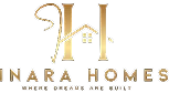 Inara Homes Logo
