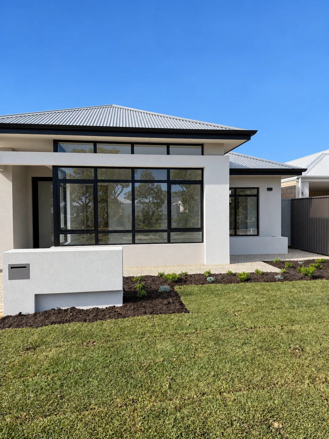 the fortis project image