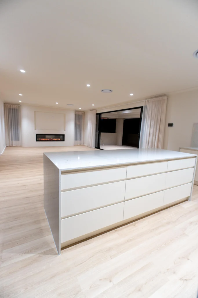 Yanchep House Project Image