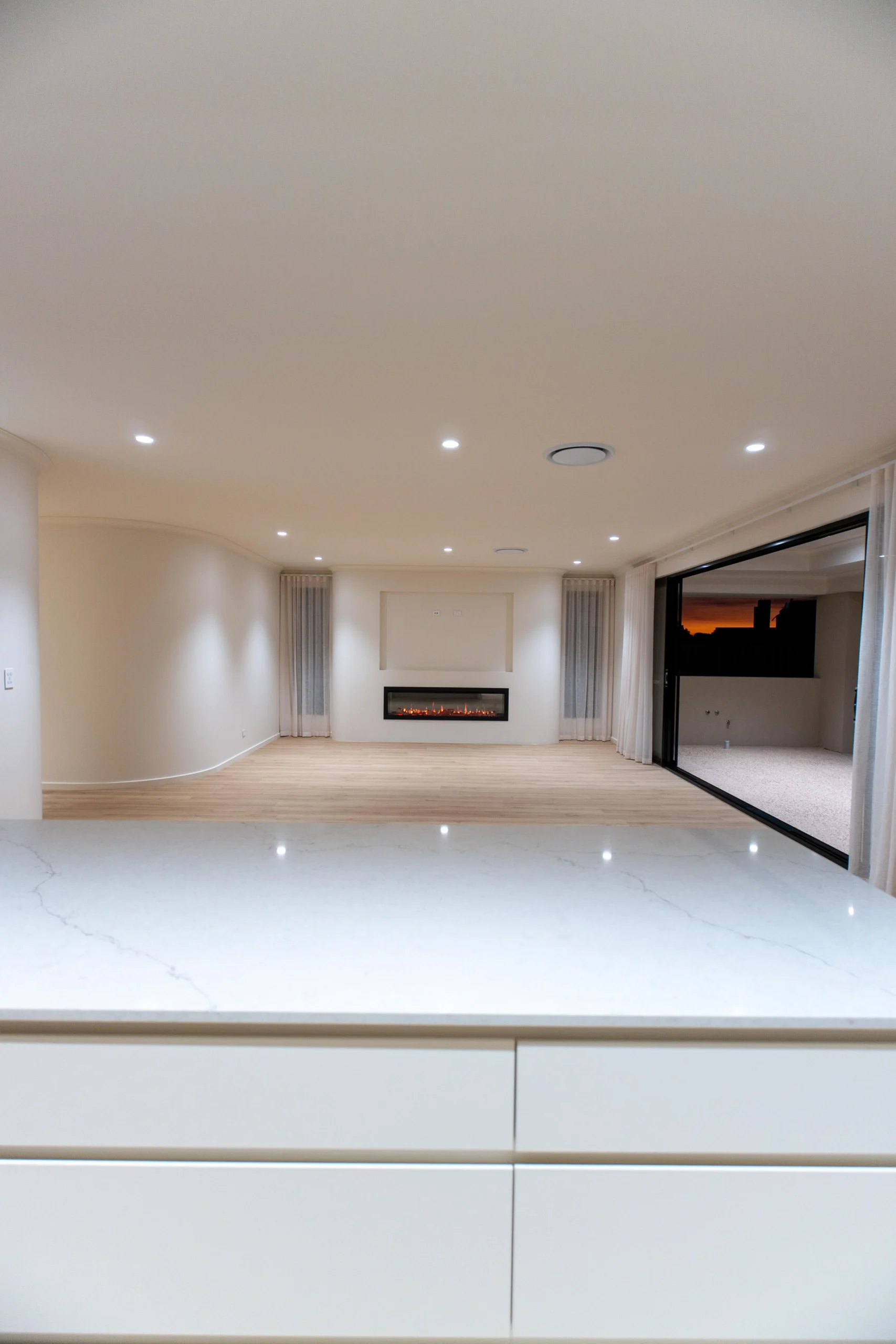 Yanchep House Project Image