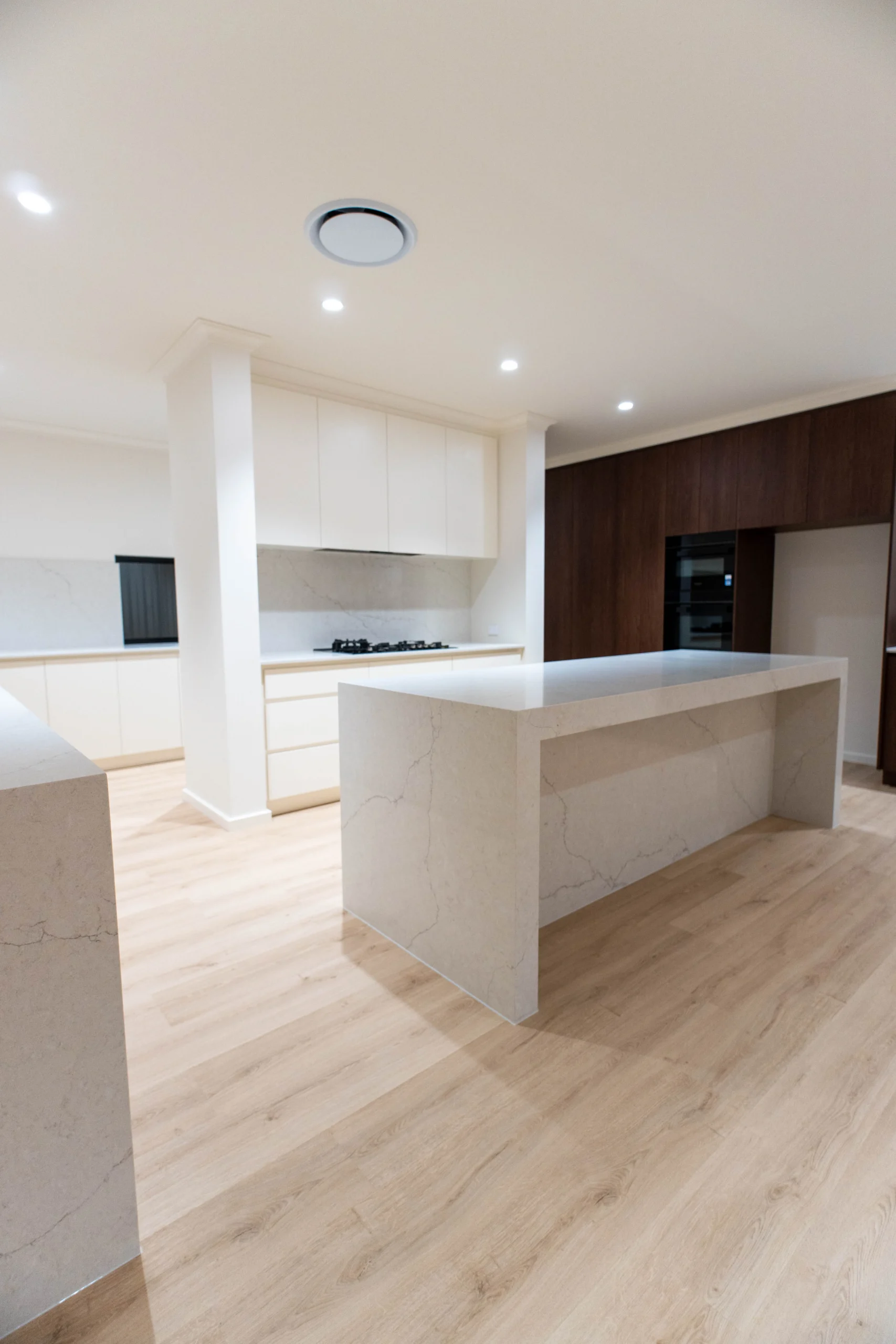 Yanchep House Project Image