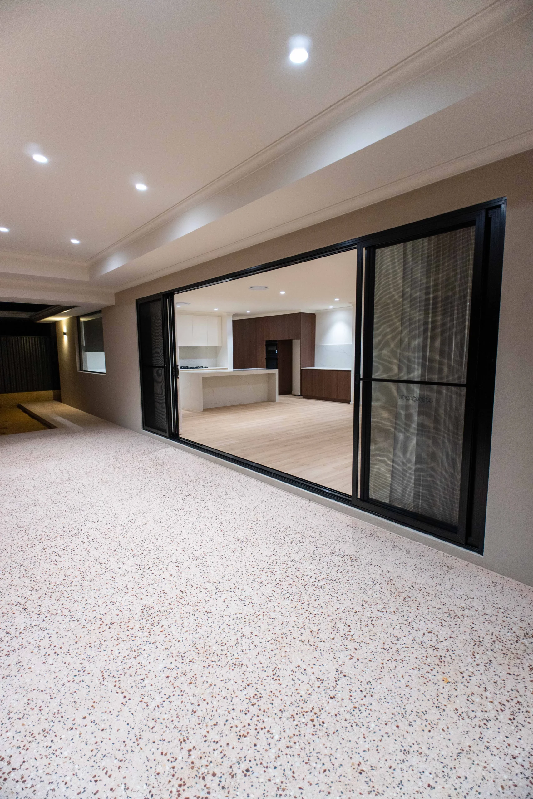 Yanchep House Project Image
