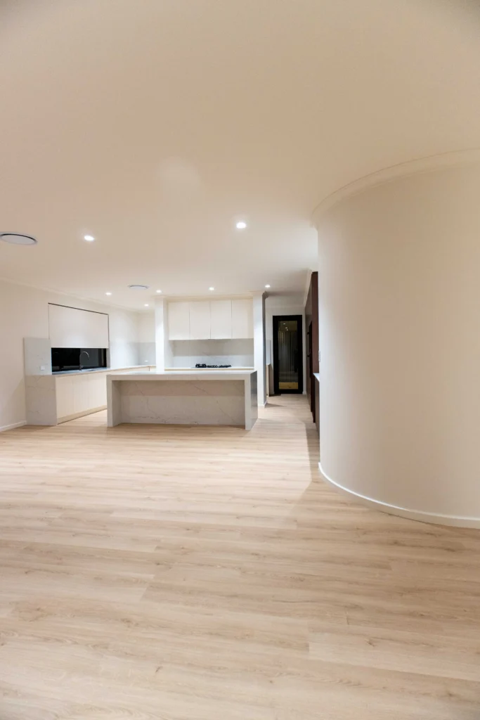 Yanchep House Project Image