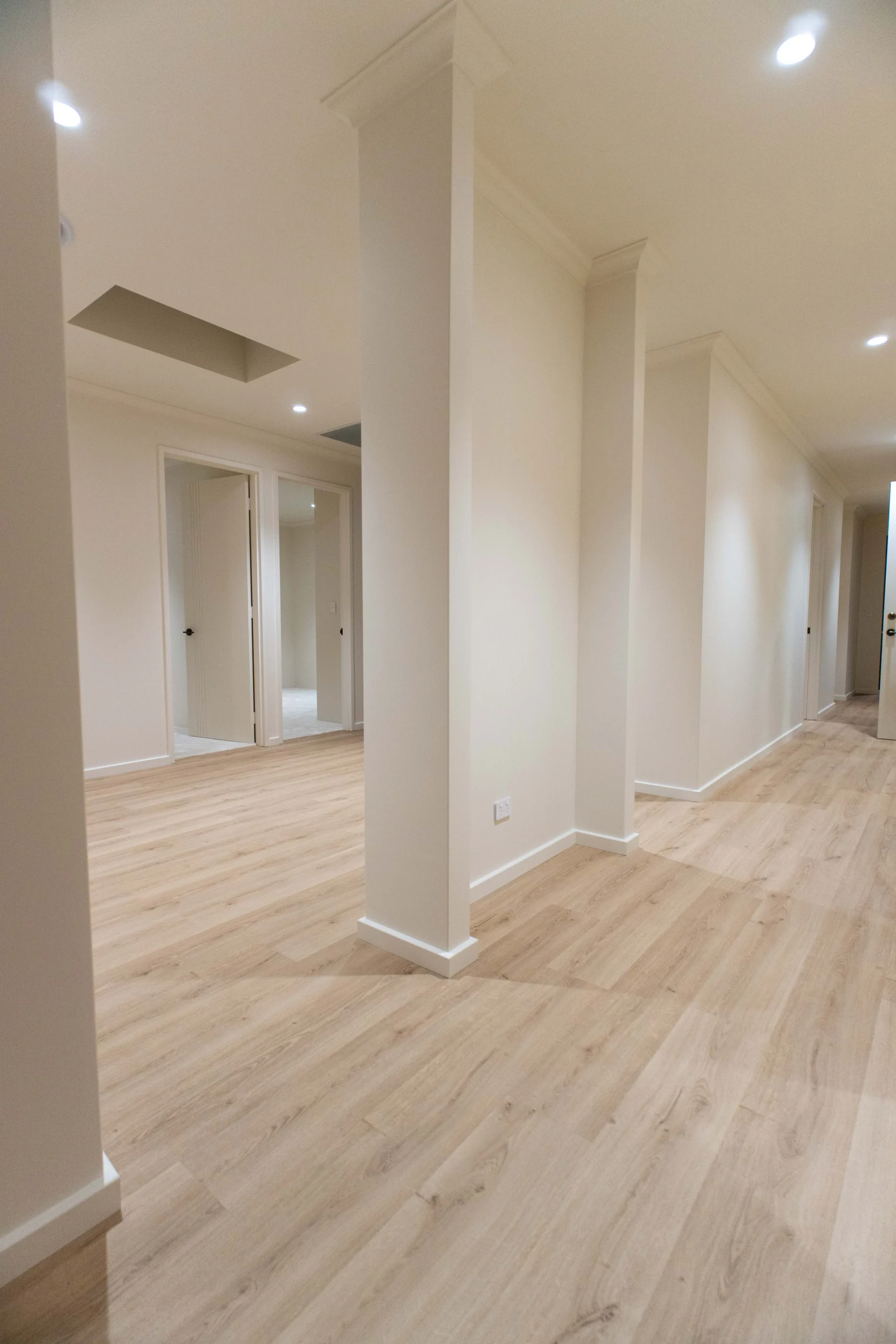 Yanchep House Project Image