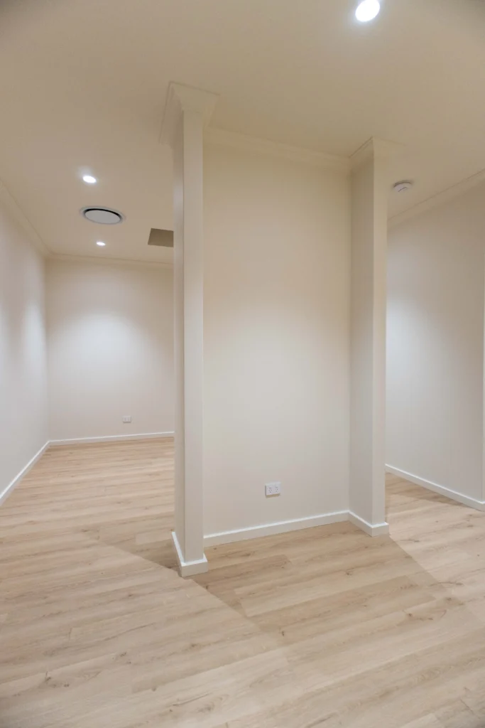 Yanchep House Project Image