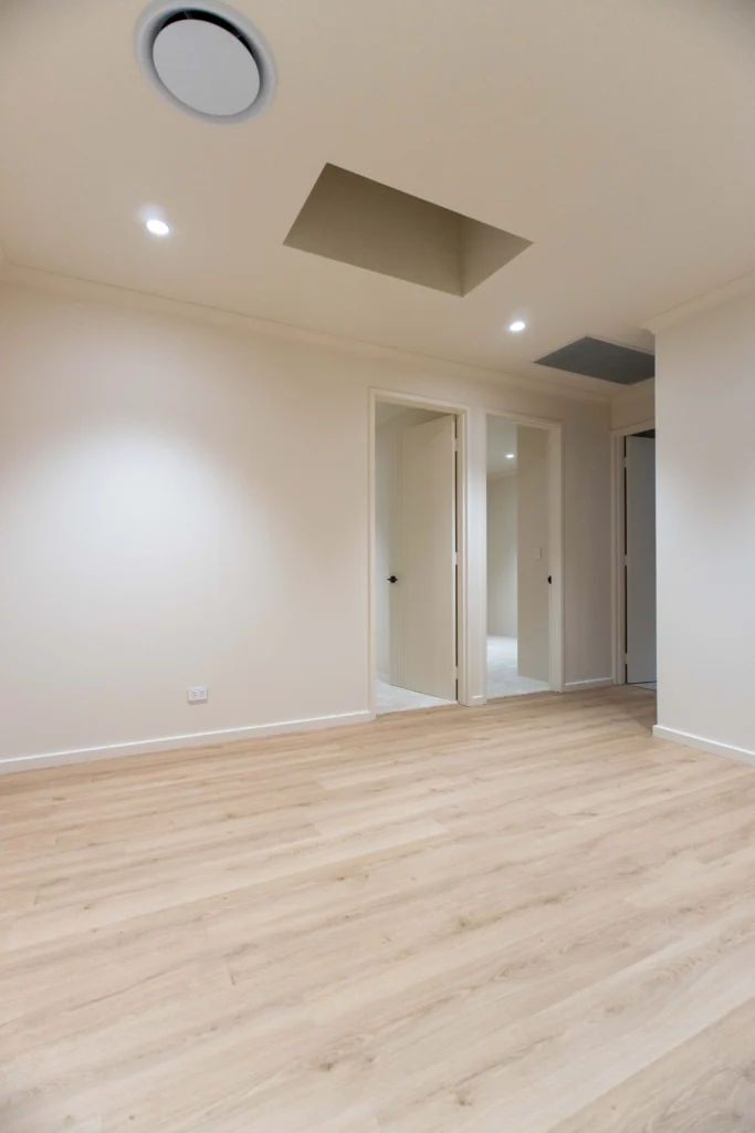 Yanchep House Project Image