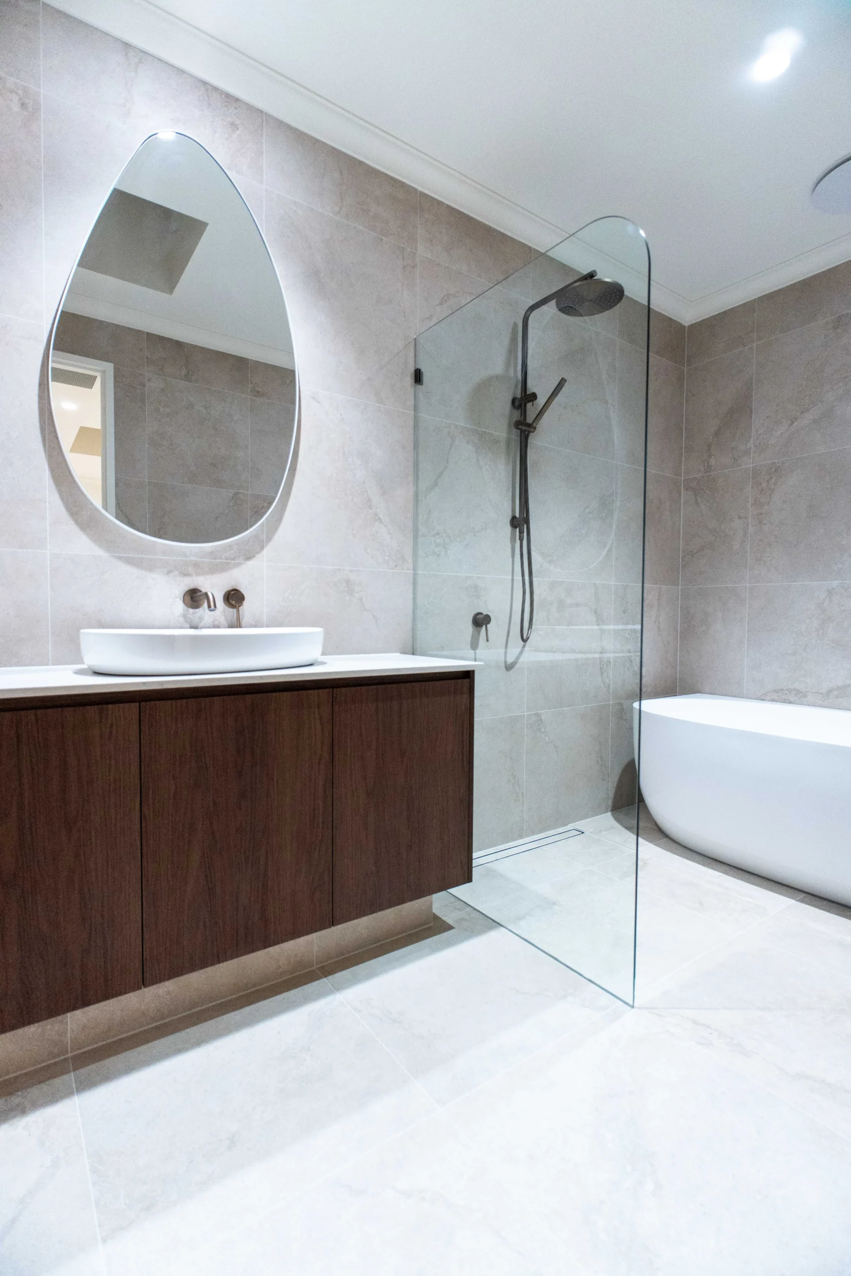 Yanchep House Project Image
