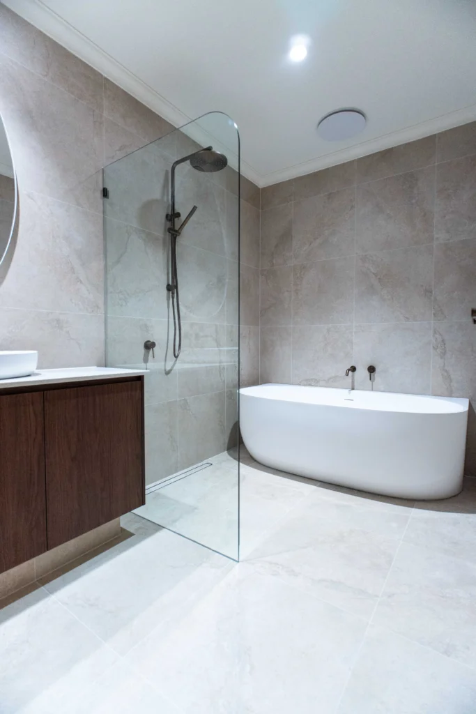 Yanchep House Project Image