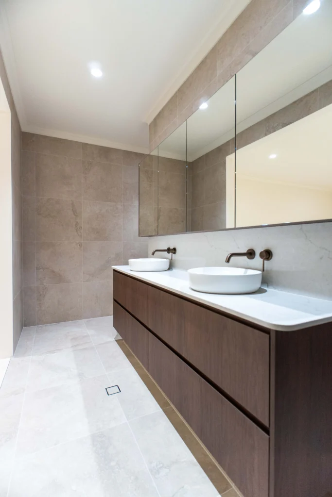 Yanchep House Project Image