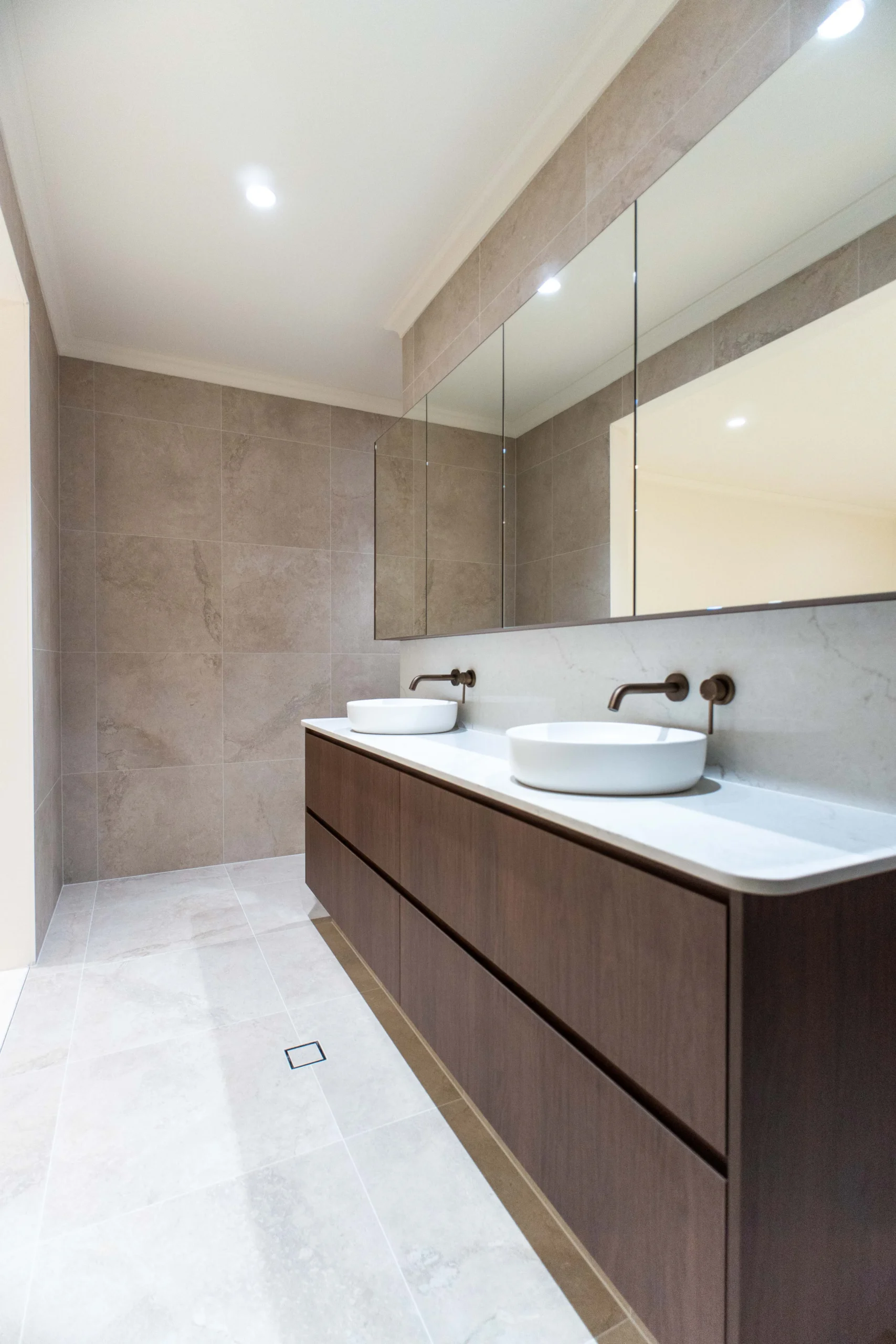 Yanchep House Project Image