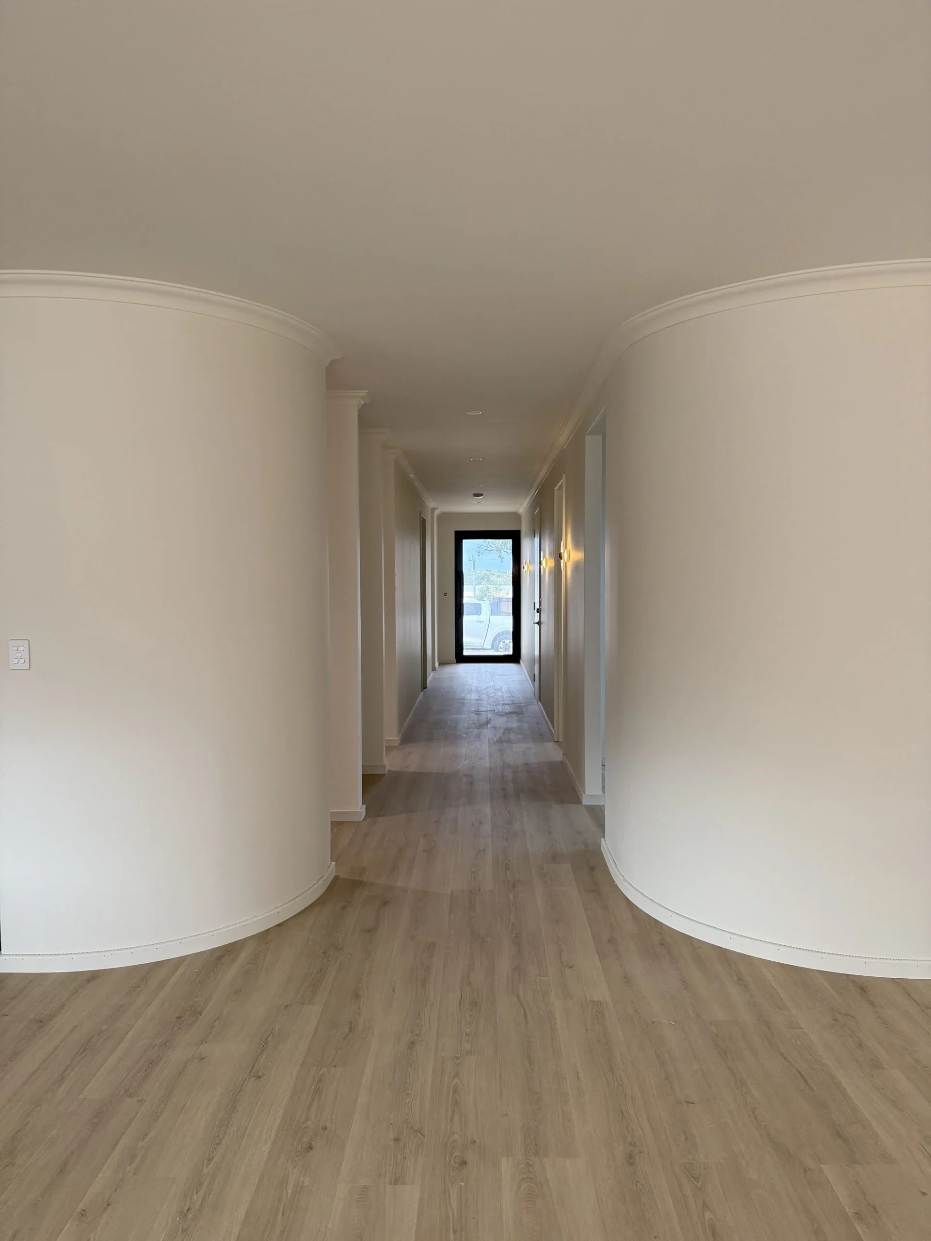 Yanchep House Project Image
