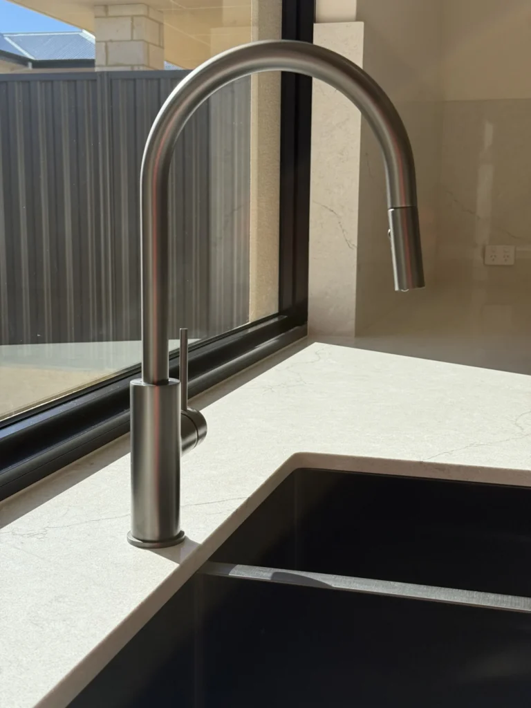 Yanchep House Project Image