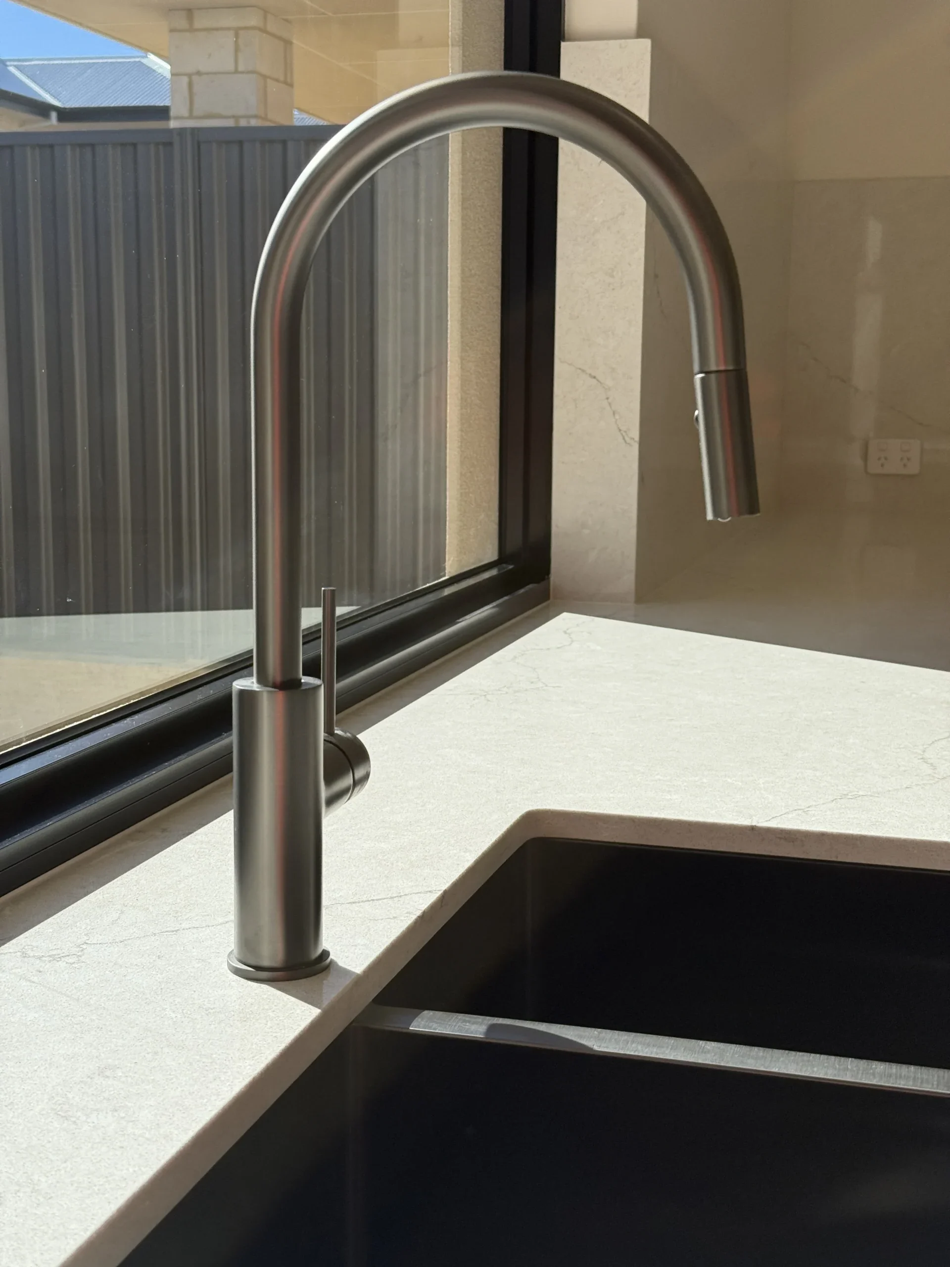 Yanchep House Project Image