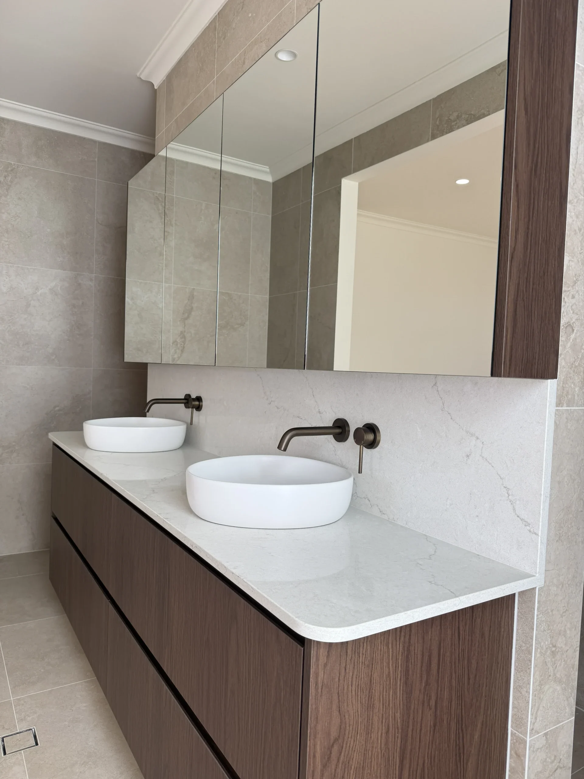 Yanchep House Project Image