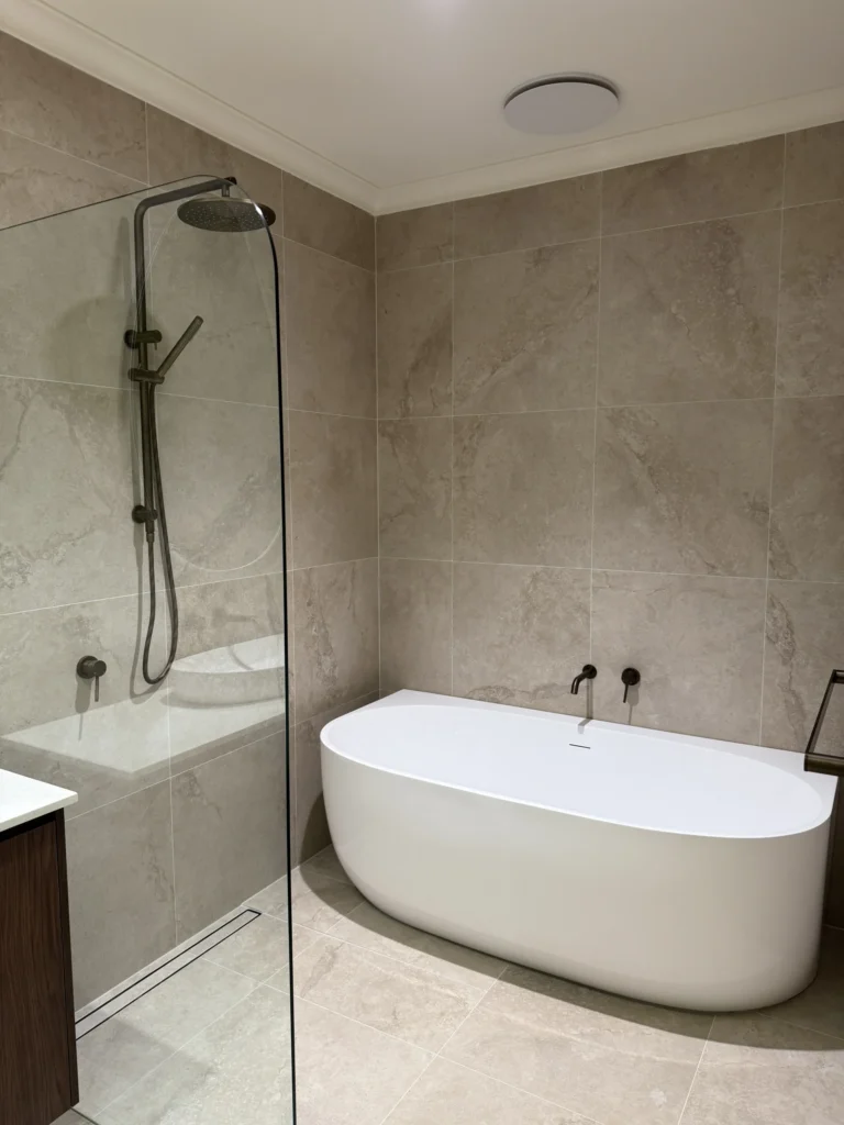 Yanchep House Project Image