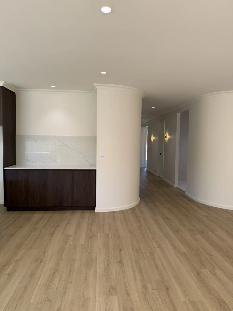 Yanchep House Project Image