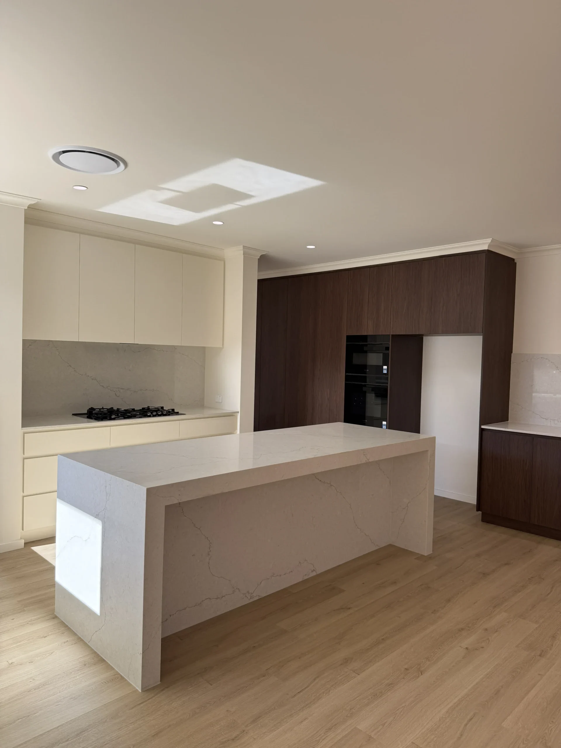 Yanchep House Project Image