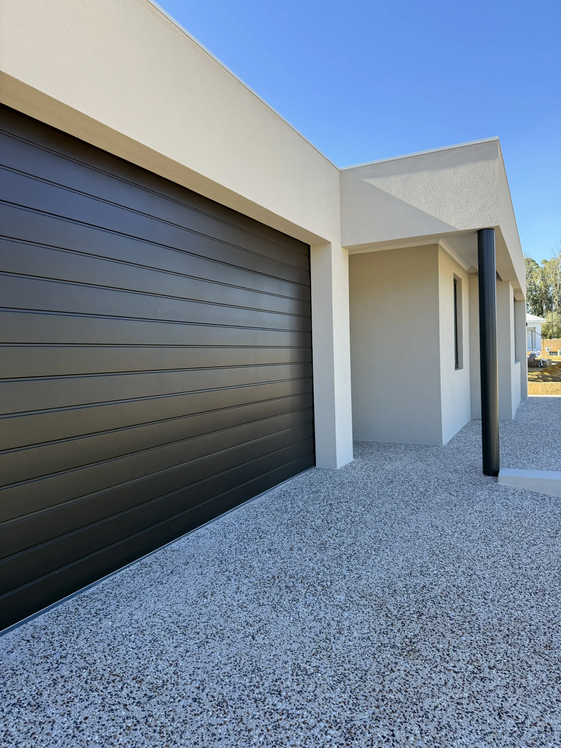 Yanchep House Project Image