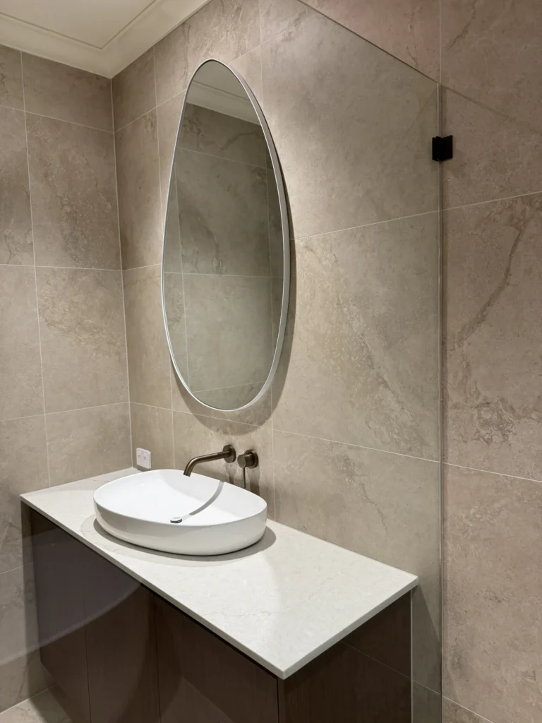 Yanchep House Project Image