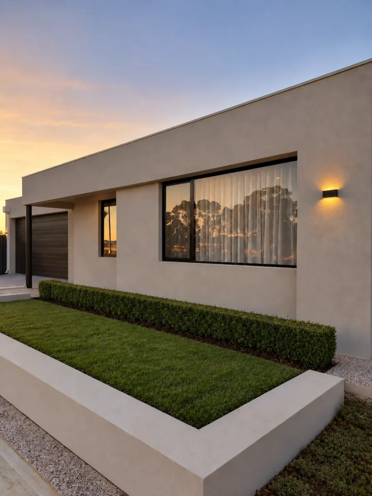 Yanchep House Project Image